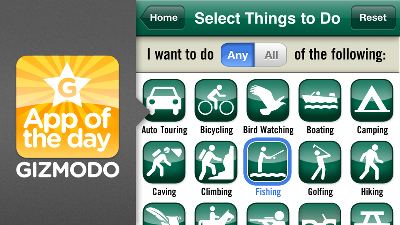 Illustration for article titled The Week's Best iPhone Apps